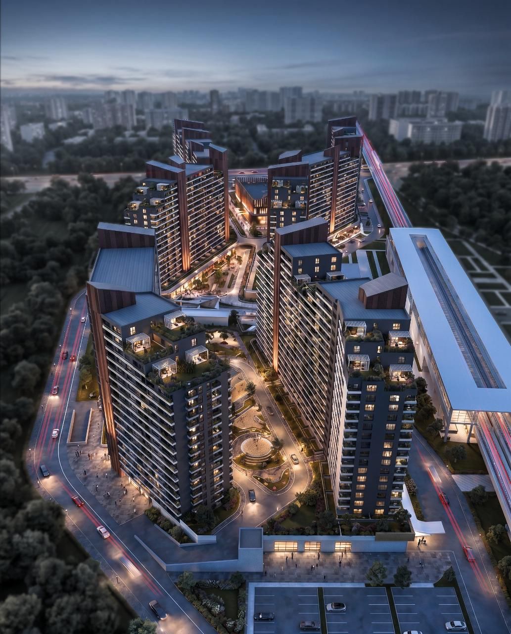Onyx Metro