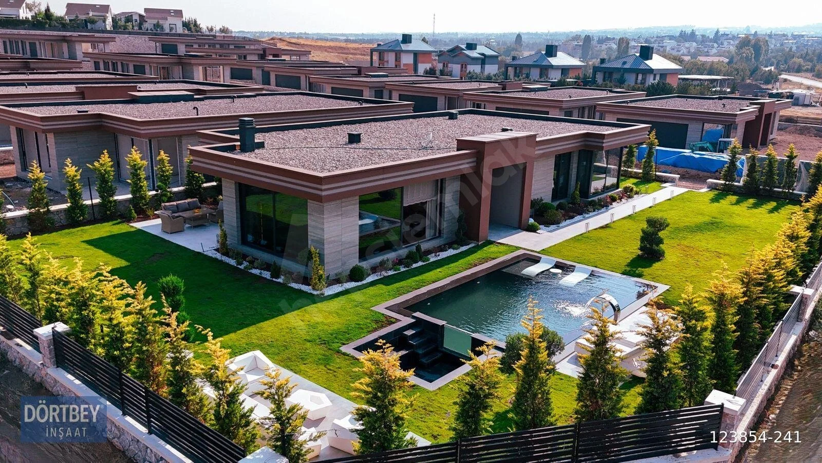 Nest Konakları