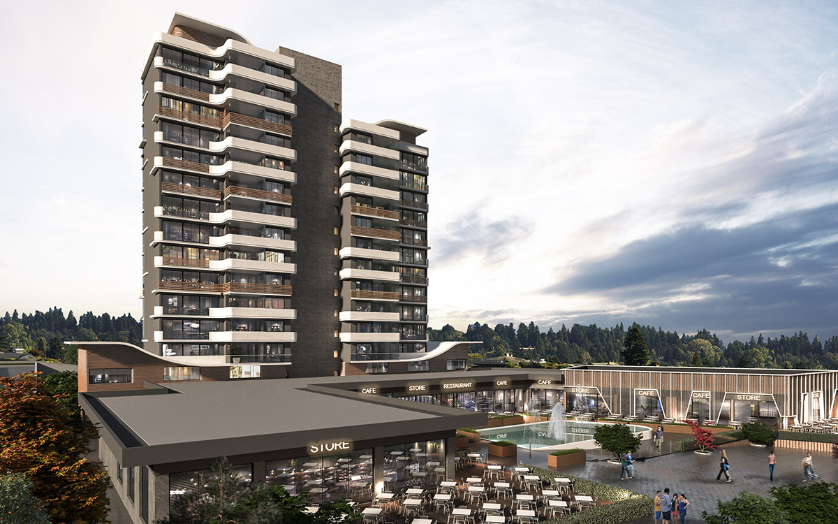 Onyx Ümitköy